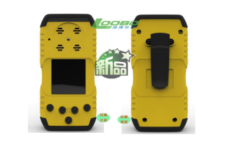 乙醇氣體檢測報警儀LB-BM-C2H5OH詳細參數