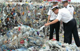 空氣監(jiān)測(cè)儀檢測(cè) 治理固廢空氣污染 守護(hù)國(guó)家凈土