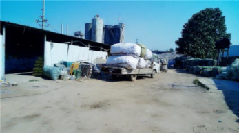 環保部：“散亂污”企業違法復產情況突出