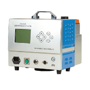 LB-2400(A)型雙路恒溫電子大氣采樣器