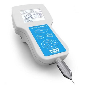 德國(guó)威特OXYBABY 6.0便攜式頂空分析儀