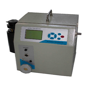 LB-6015型綜合校準(zhǔn)儀