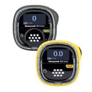 Solo單一氣體檢測(cè)儀