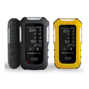 Ultra五合一復(fù)合氣體檢測(cè)儀