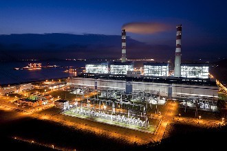 關于核發鋼鐵、石化、印染、電鍍等十三個行業排污許可證的公告