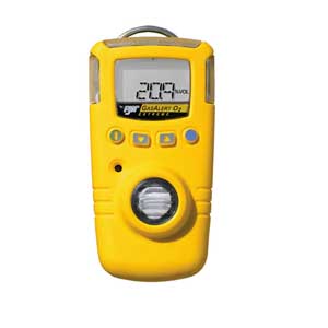 GAXT系列單一氣體檢測(cè)儀