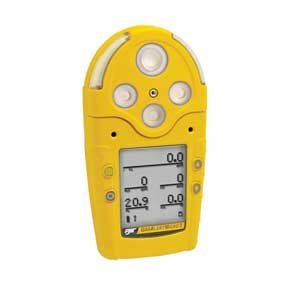 GAMIC-5系列多種氣體檢測(cè)儀