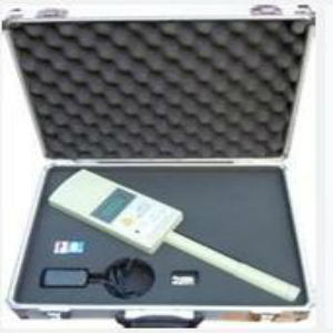 RJ-5工頻電場(chǎng)（近區(qū)）場(chǎng)強(qiáng)儀